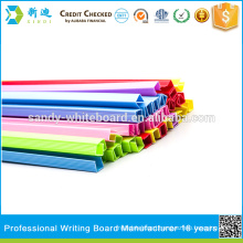 whiteboard frame strips for memo board